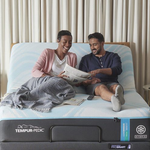Tempur-Pedic Tempur-Ergo Pro-Smart Power Base